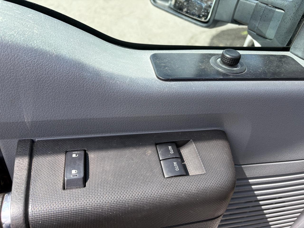 Ford Super Duty F-250 SRW  2016