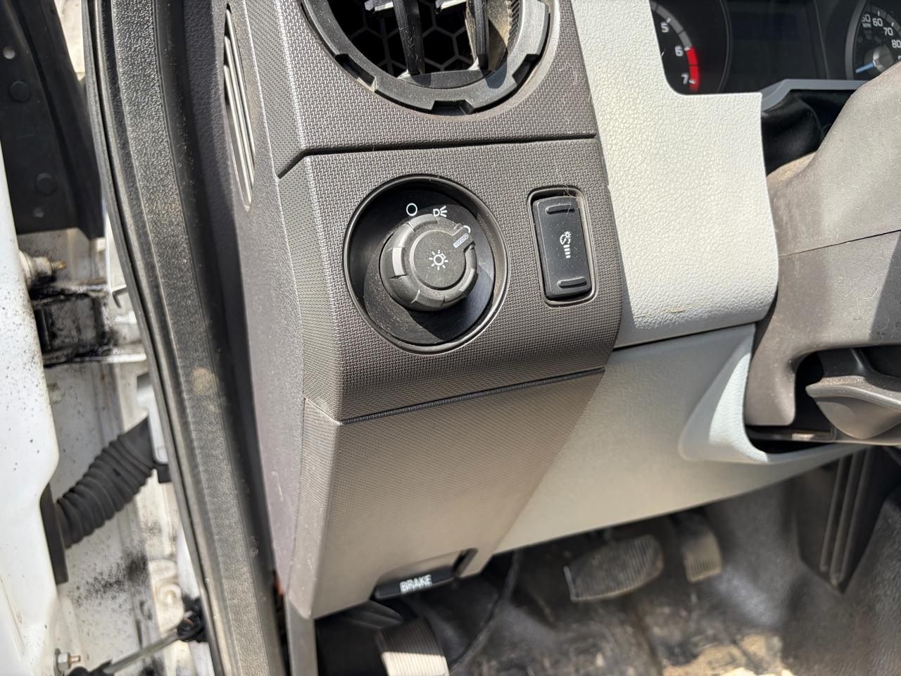 Ford Super Duty F-250 SRW  2016