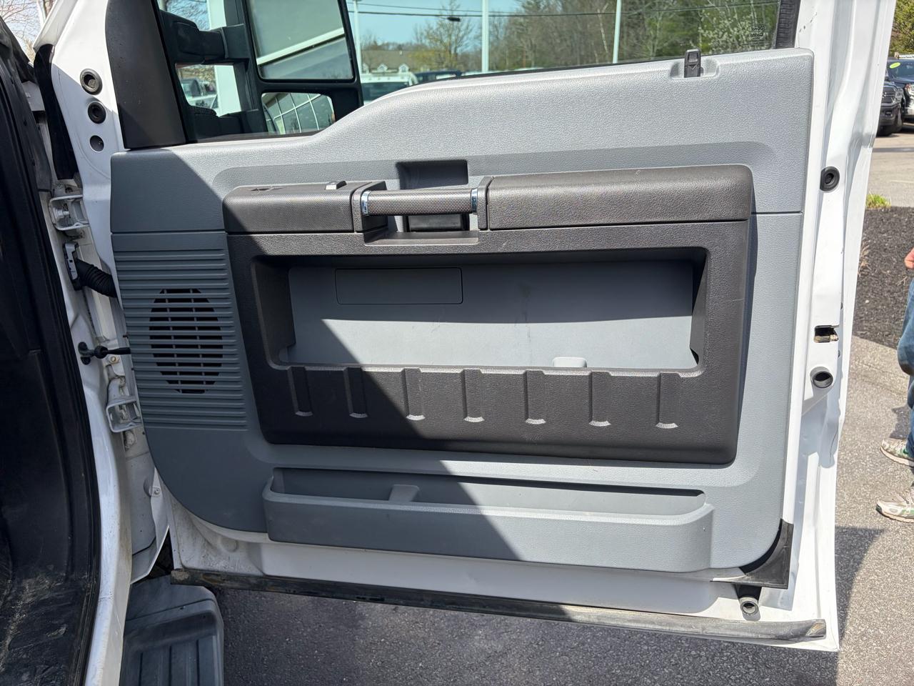 Ford Super Duty F-250 SRW  2016