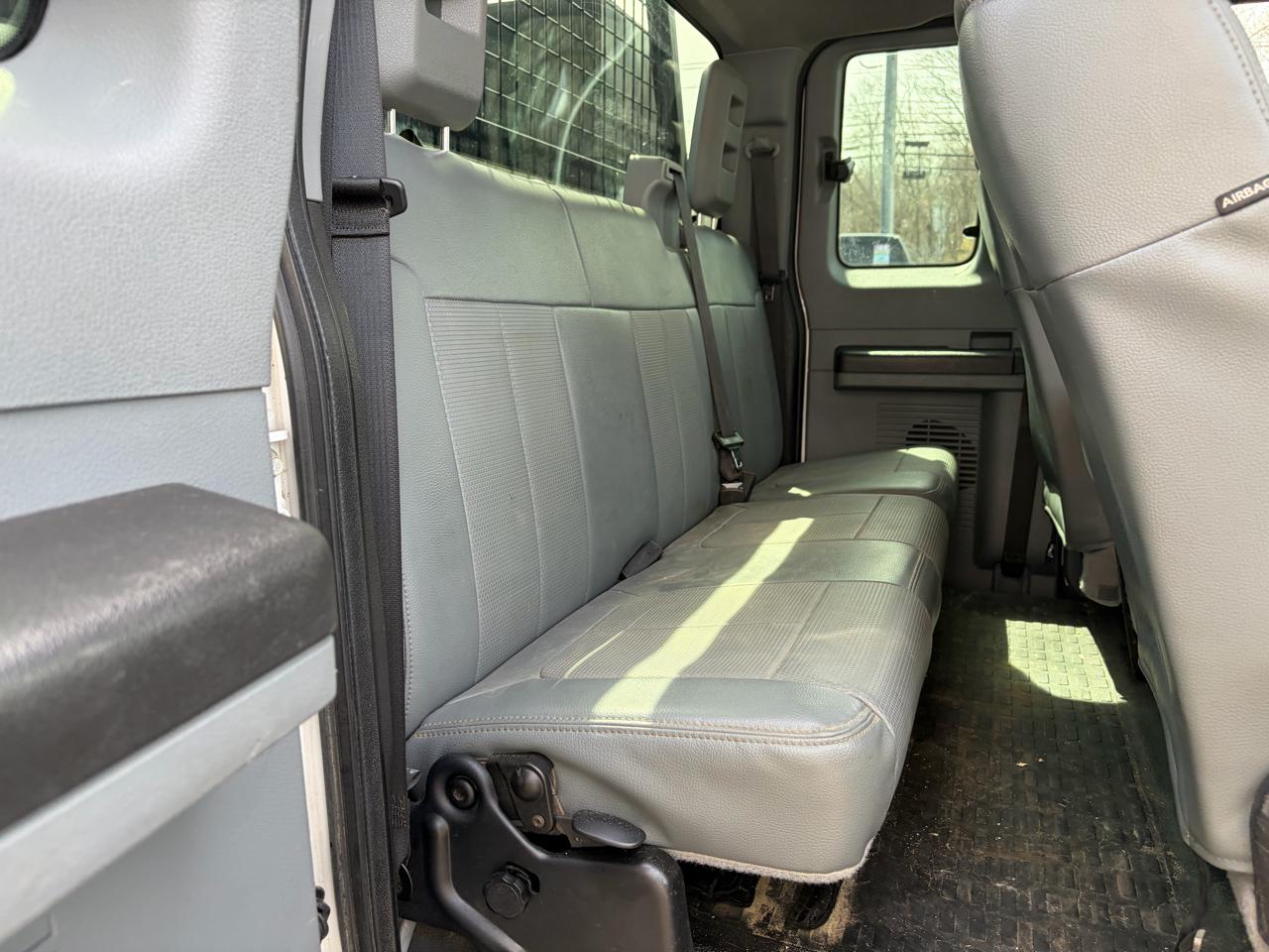 Ford Super Duty F-250 SRW  2016