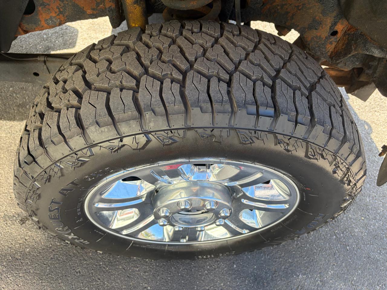 Ford Super Duty F-250 SRW  2014