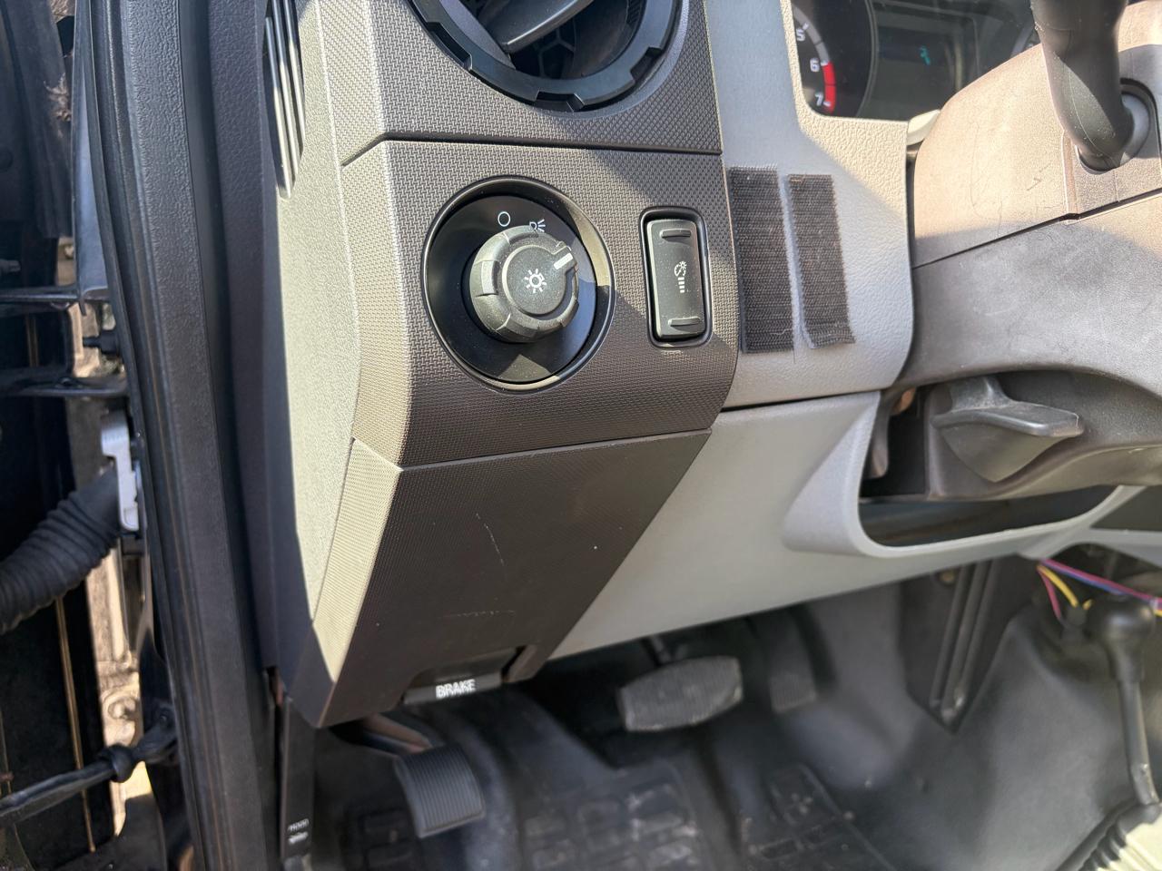 Ford Super Duty F-250 SRW  2014