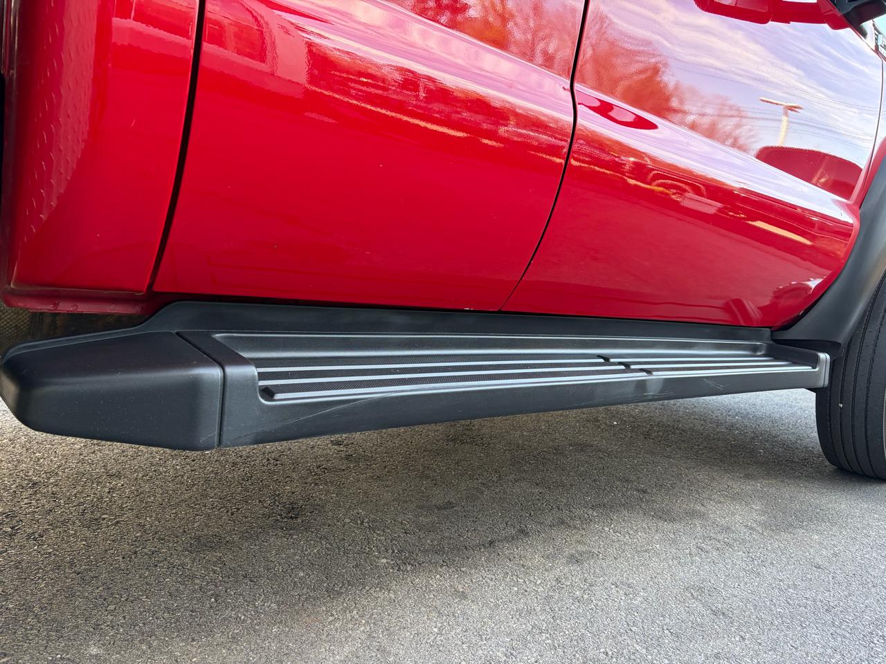 Ford Super Duty F-550 DRW  2013