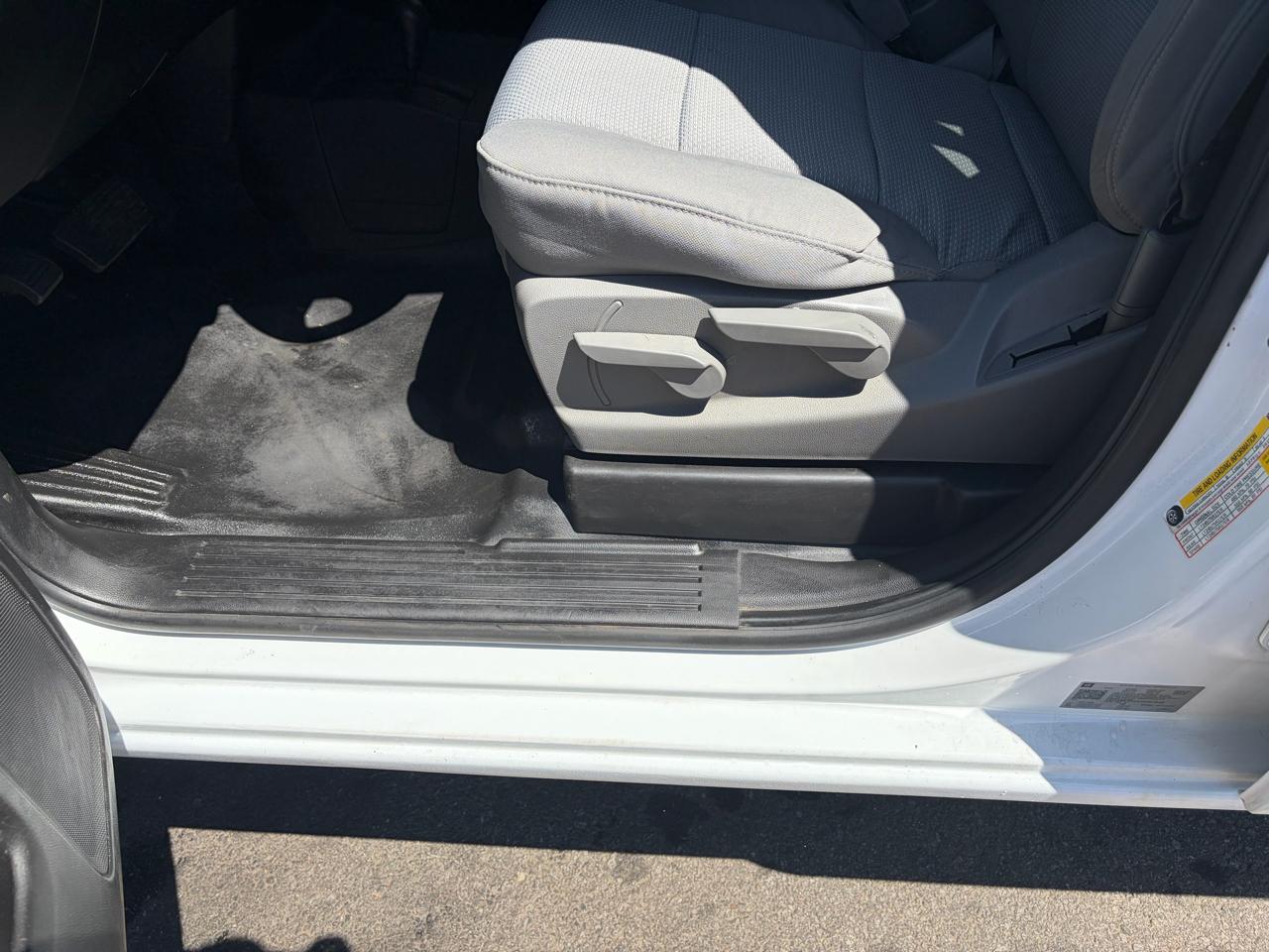 Chevrolet Silverado 2500HD  2018