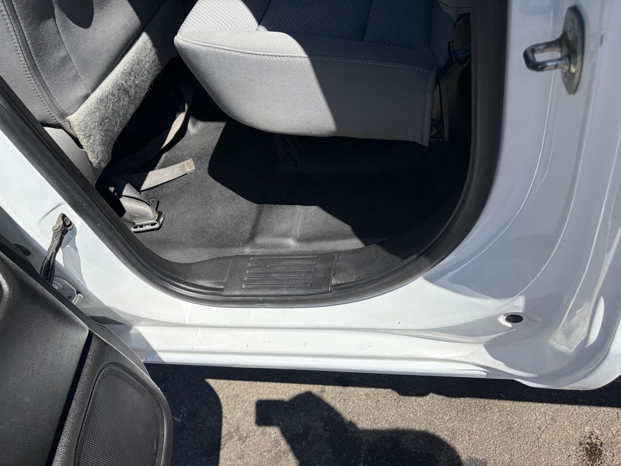 Chevrolet Silverado 2500HD  2018