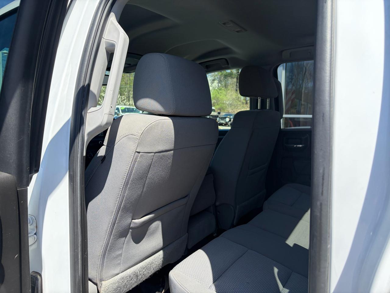 Chevrolet Silverado 2500HD  2018