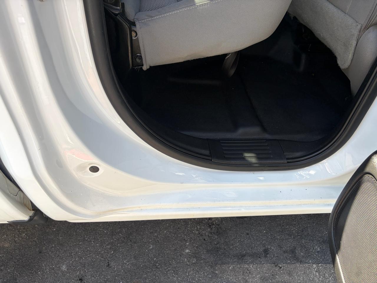 Chevrolet Silverado 2500HD  2018