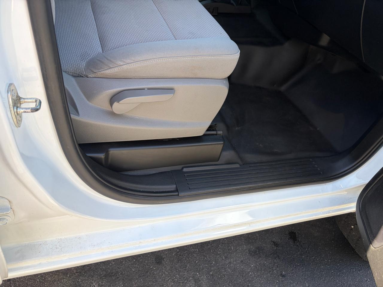 Chevrolet Silverado 2500HD  2018