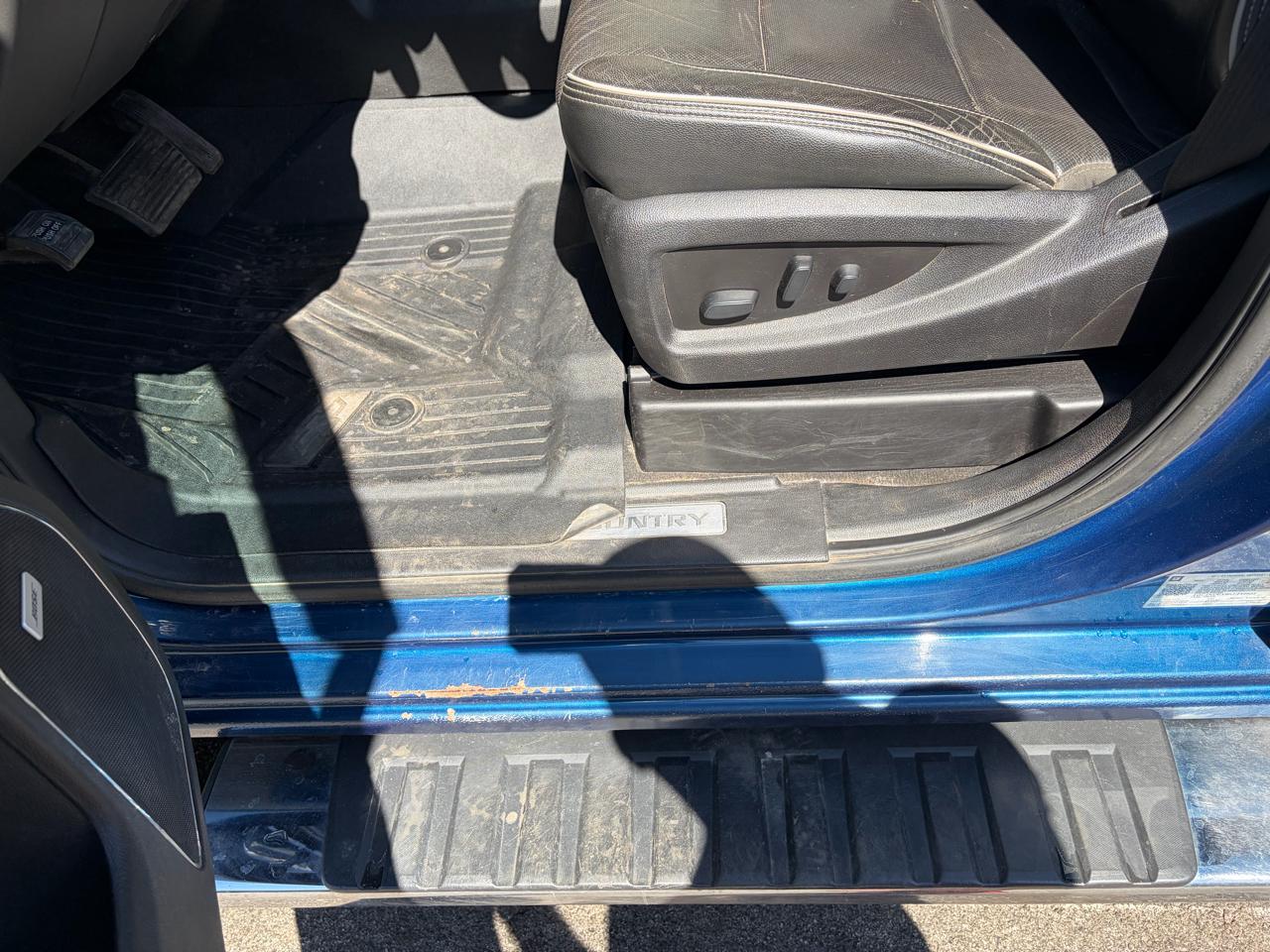 Chevrolet Silverado 2500HD  2019