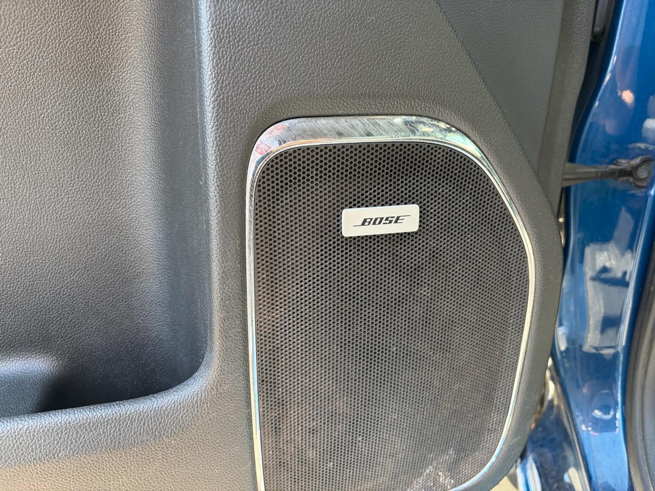 Chevrolet Silverado 2500HD  2019