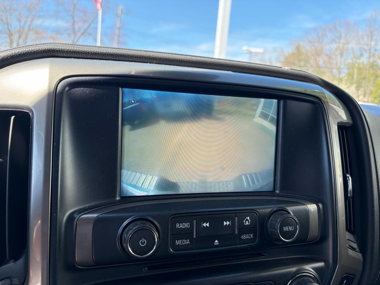 Chevrolet Silverado 2500HD  2019