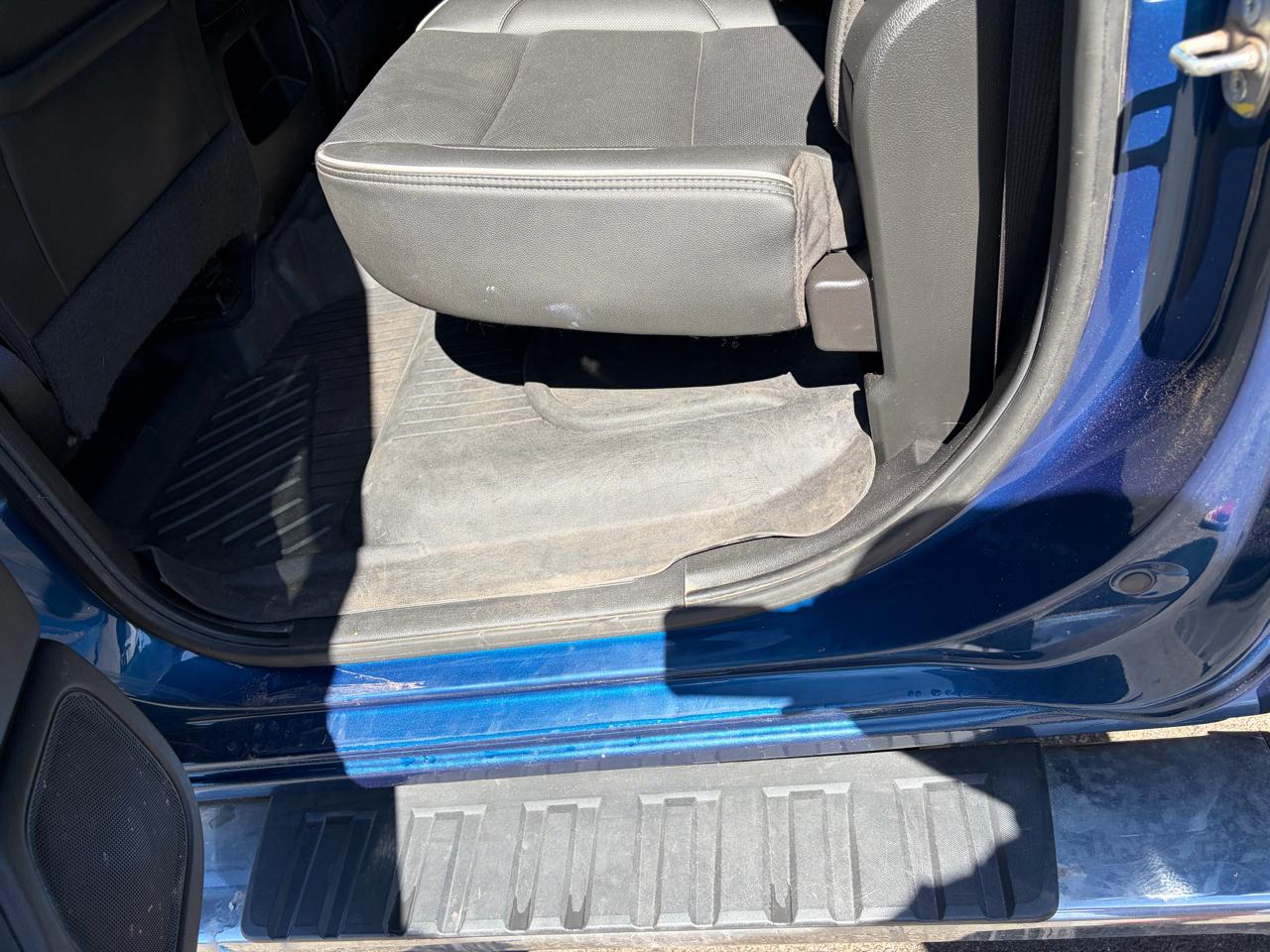 Chevrolet Silverado 2500HD  2019