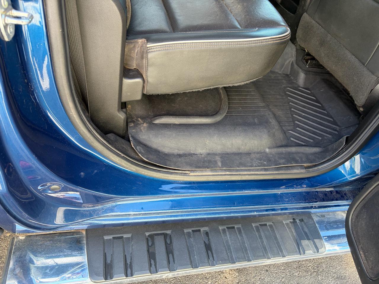 Chevrolet Silverado 2500HD  2019