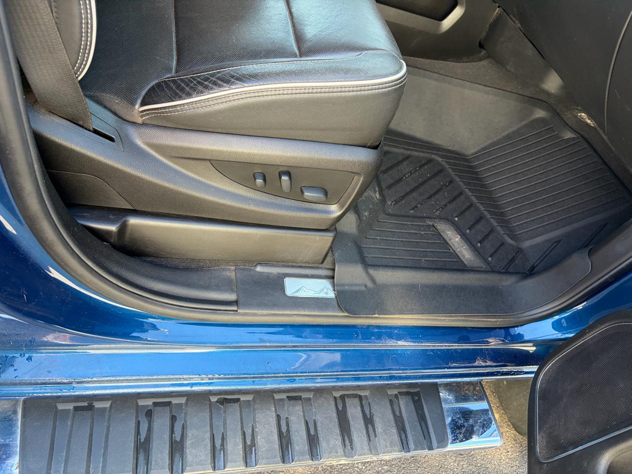 Chevrolet Silverado 2500HD  2019