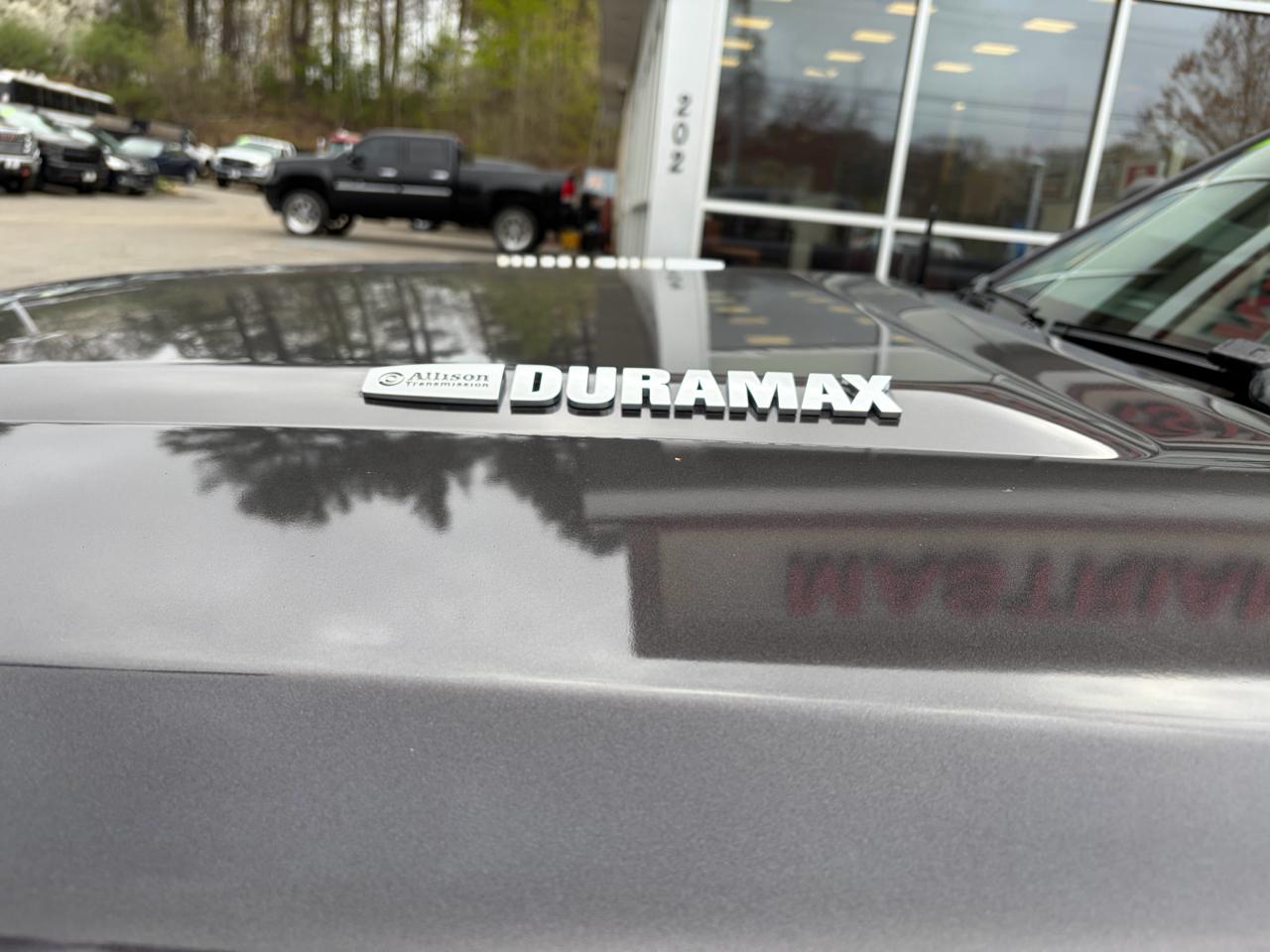 GMC Sierra 2500HD  2015