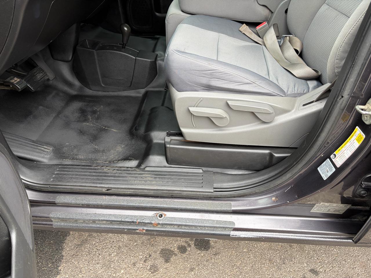 GMC Sierra 2500HD  2015