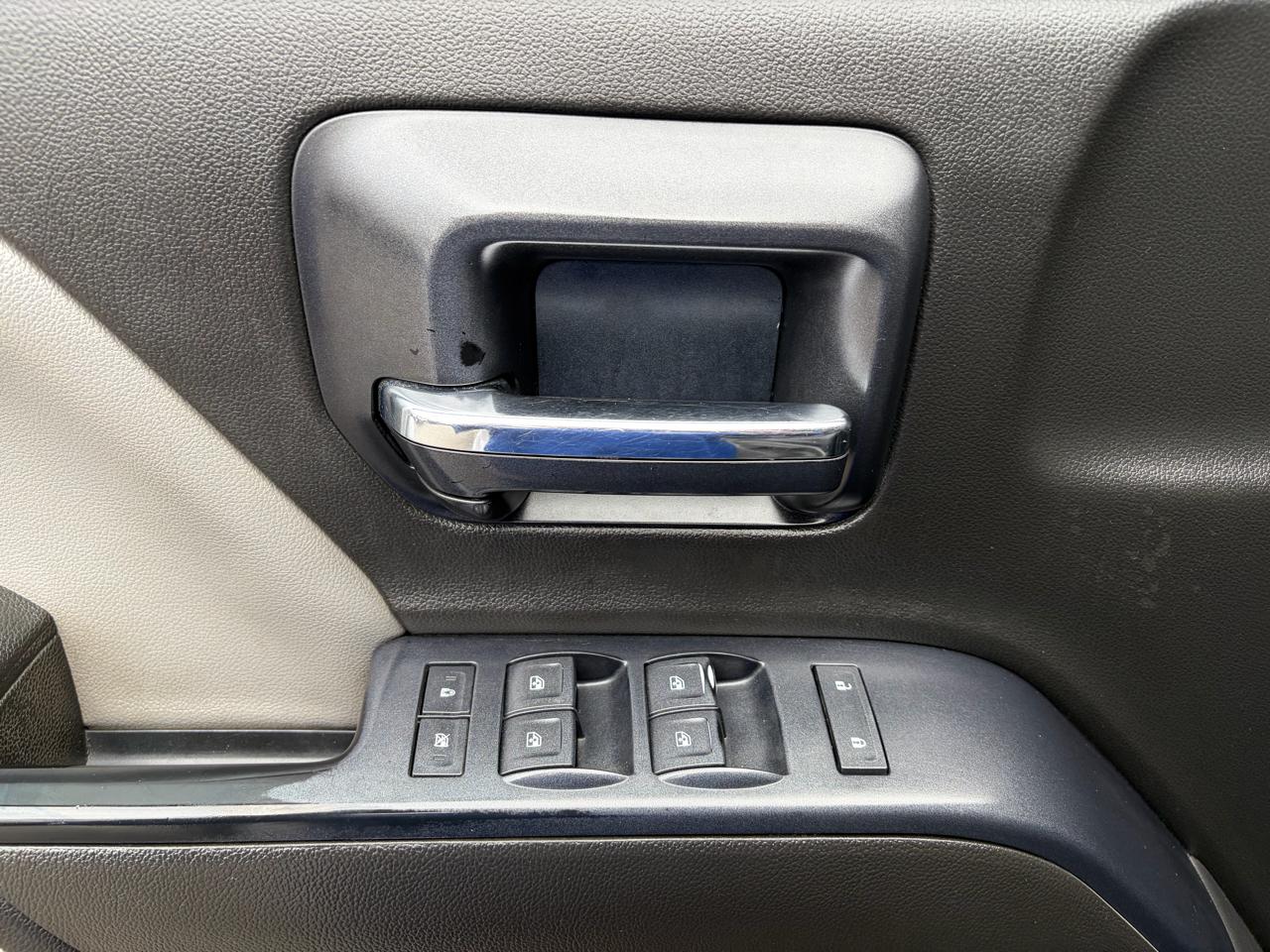 GMC Sierra 2500HD  2015