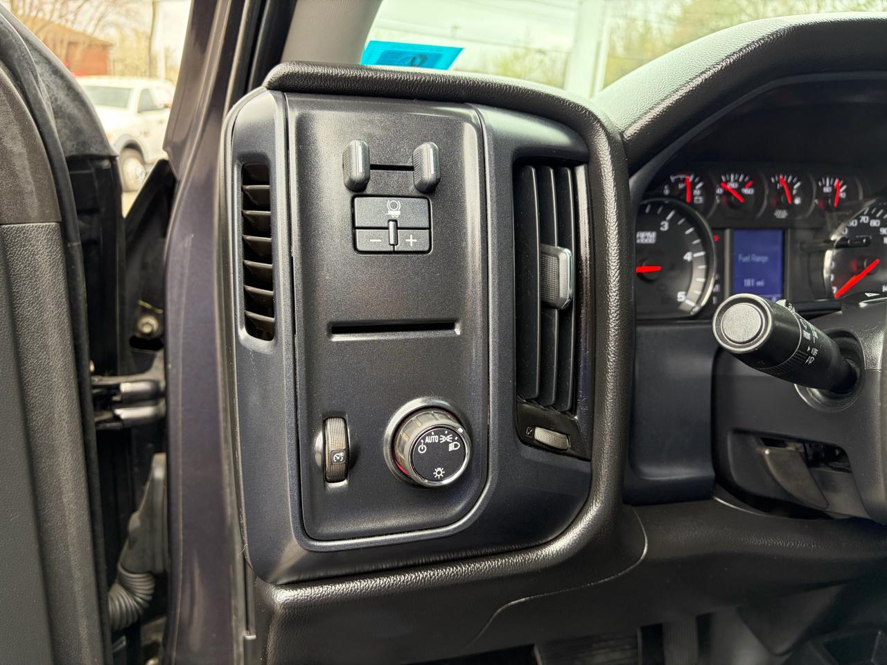 GMC Sierra 2500HD  2015