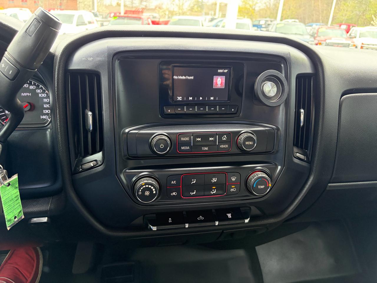 GMC Sierra 2500HD  2015