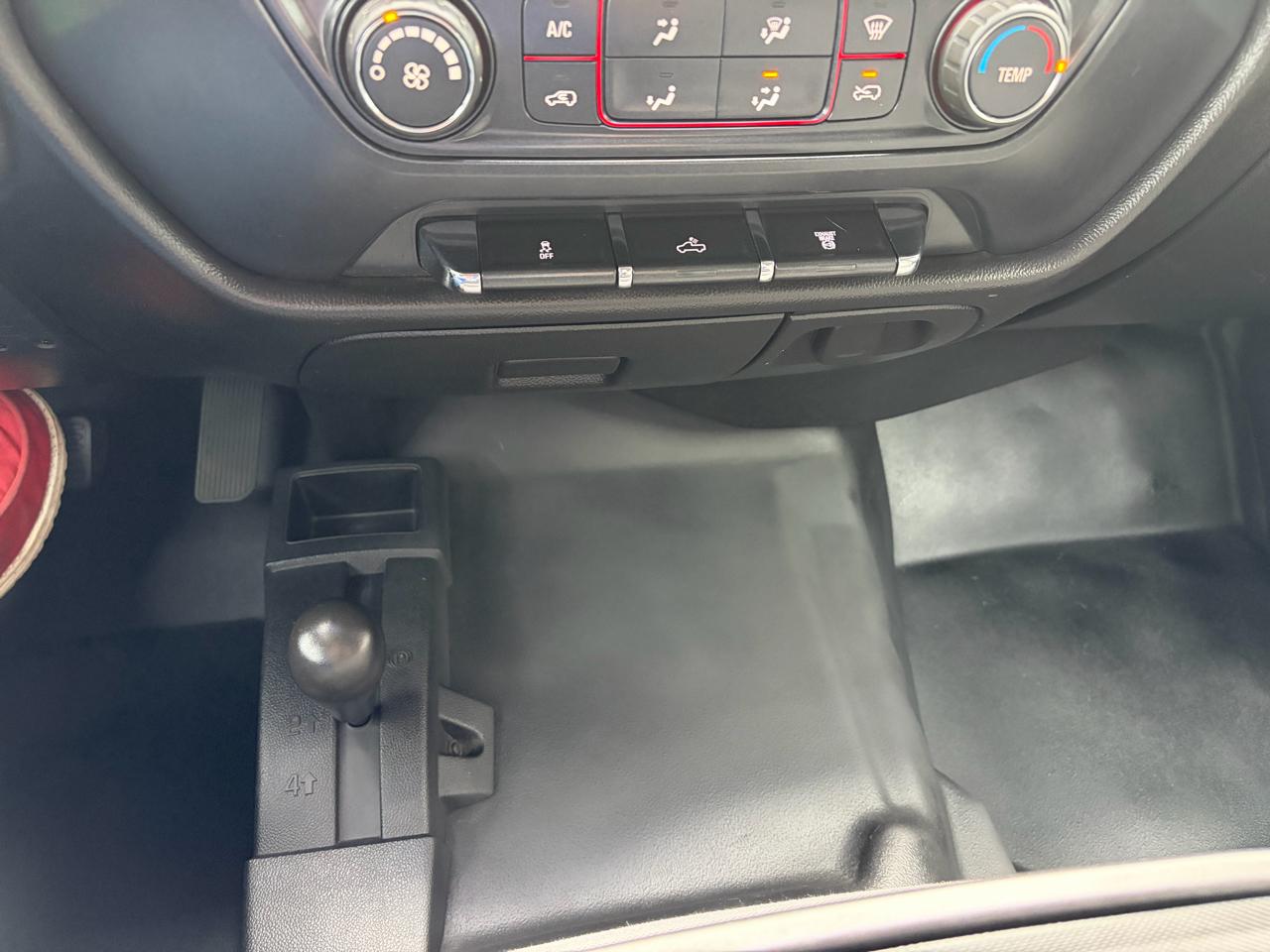 GMC Sierra 2500HD  2015