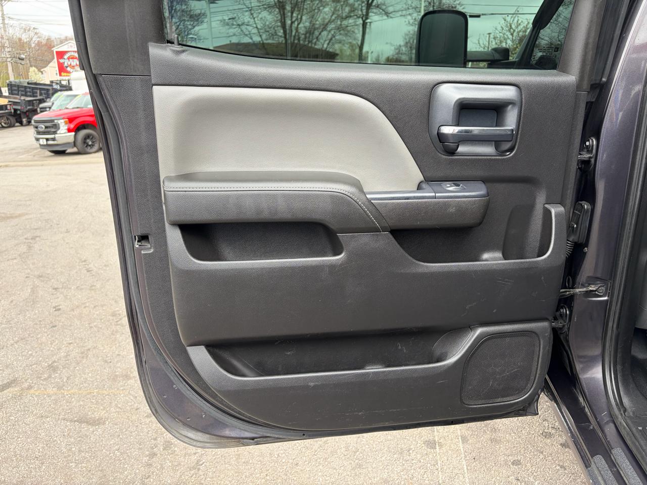 GMC Sierra 2500HD  2015