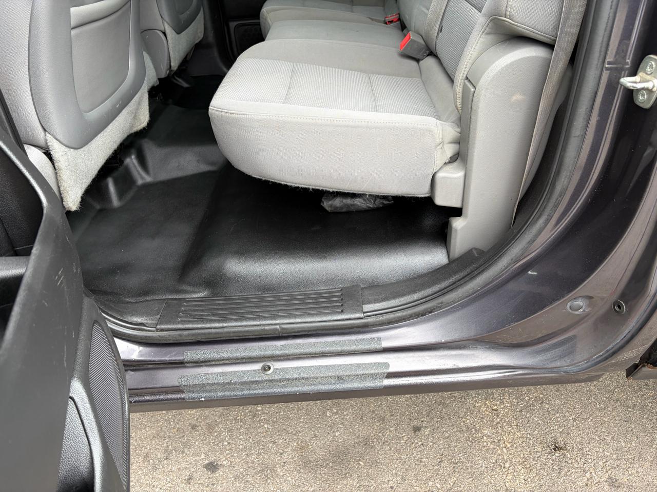 GMC Sierra 2500HD  2015