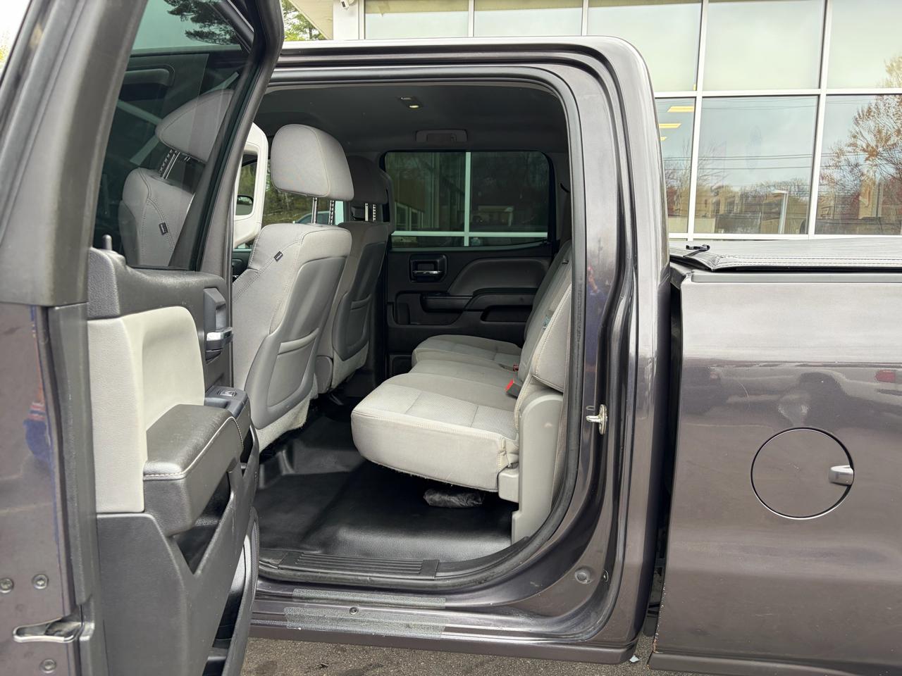 GMC Sierra 2500HD  2015