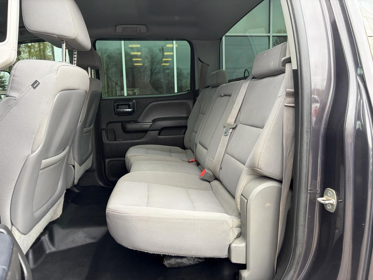 GMC Sierra 2500HD  2015