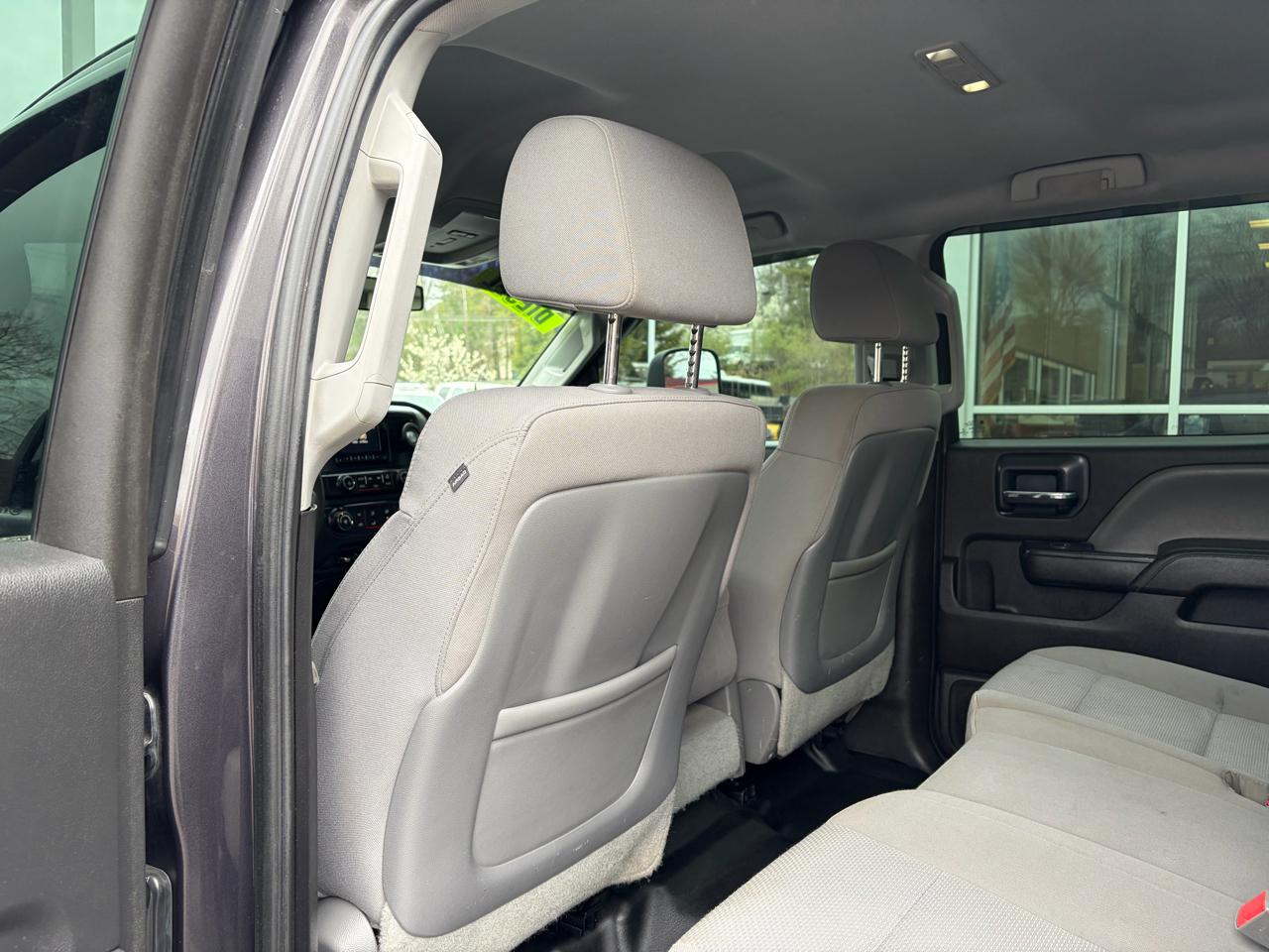 GMC Sierra 2500HD  2015