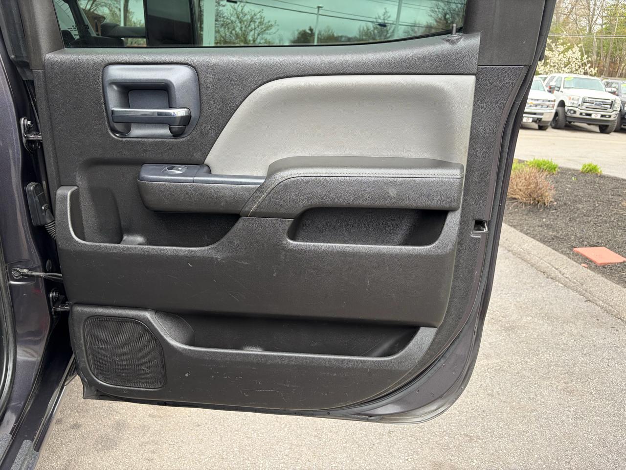 GMC Sierra 2500HD  2015