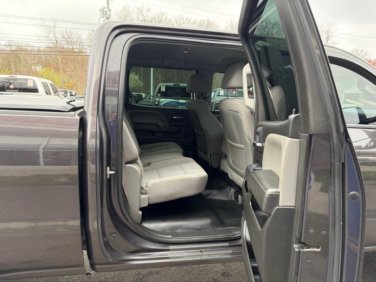 GMC Sierra 2500HD  2015