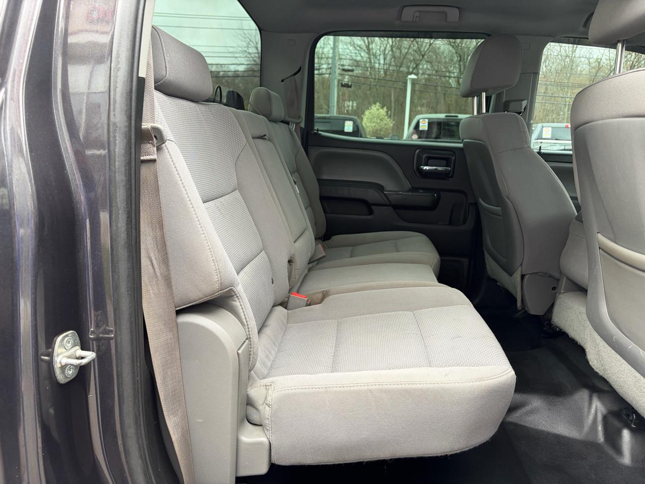 GMC Sierra 2500HD  2015