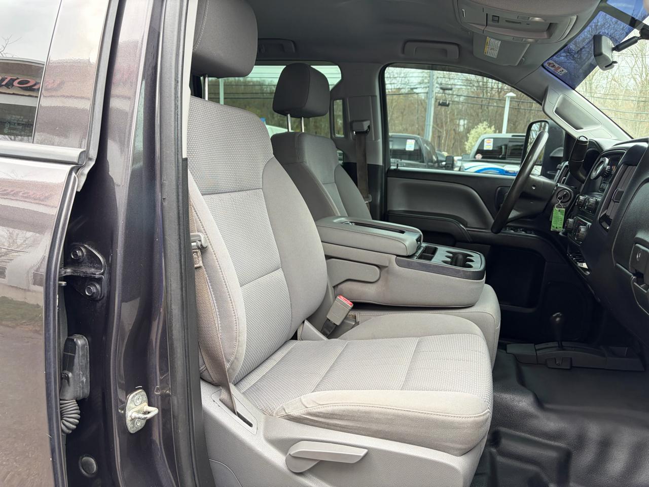 GMC Sierra 2500HD  2015