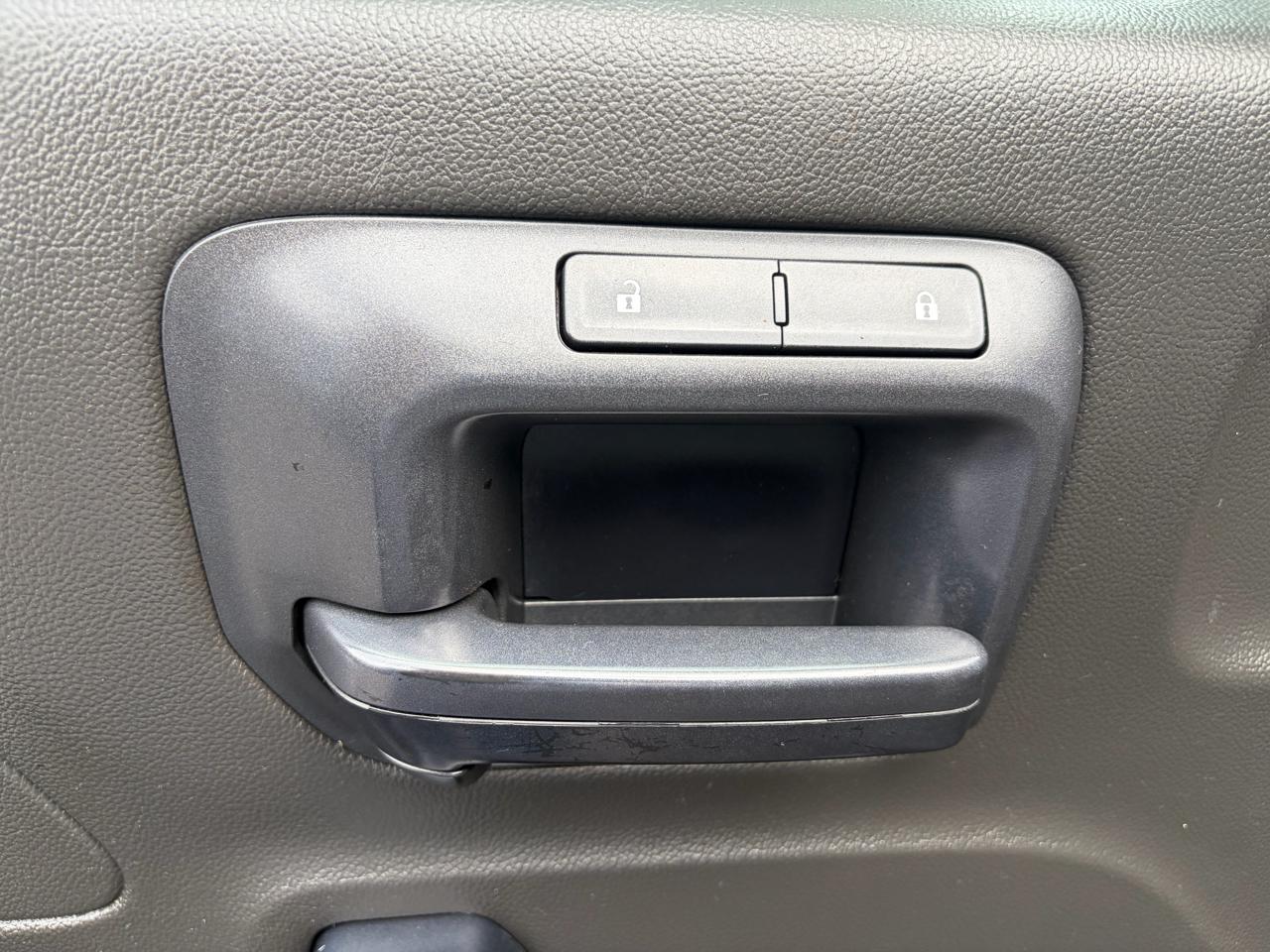 Chevrolet Silverado 3500HD  2018