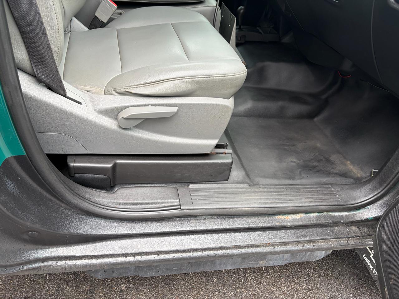 Chevrolet Silverado 3500HD  2018