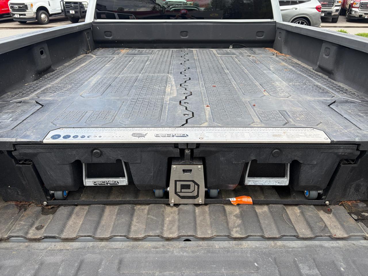 Chevrolet Silverado 1500  2014