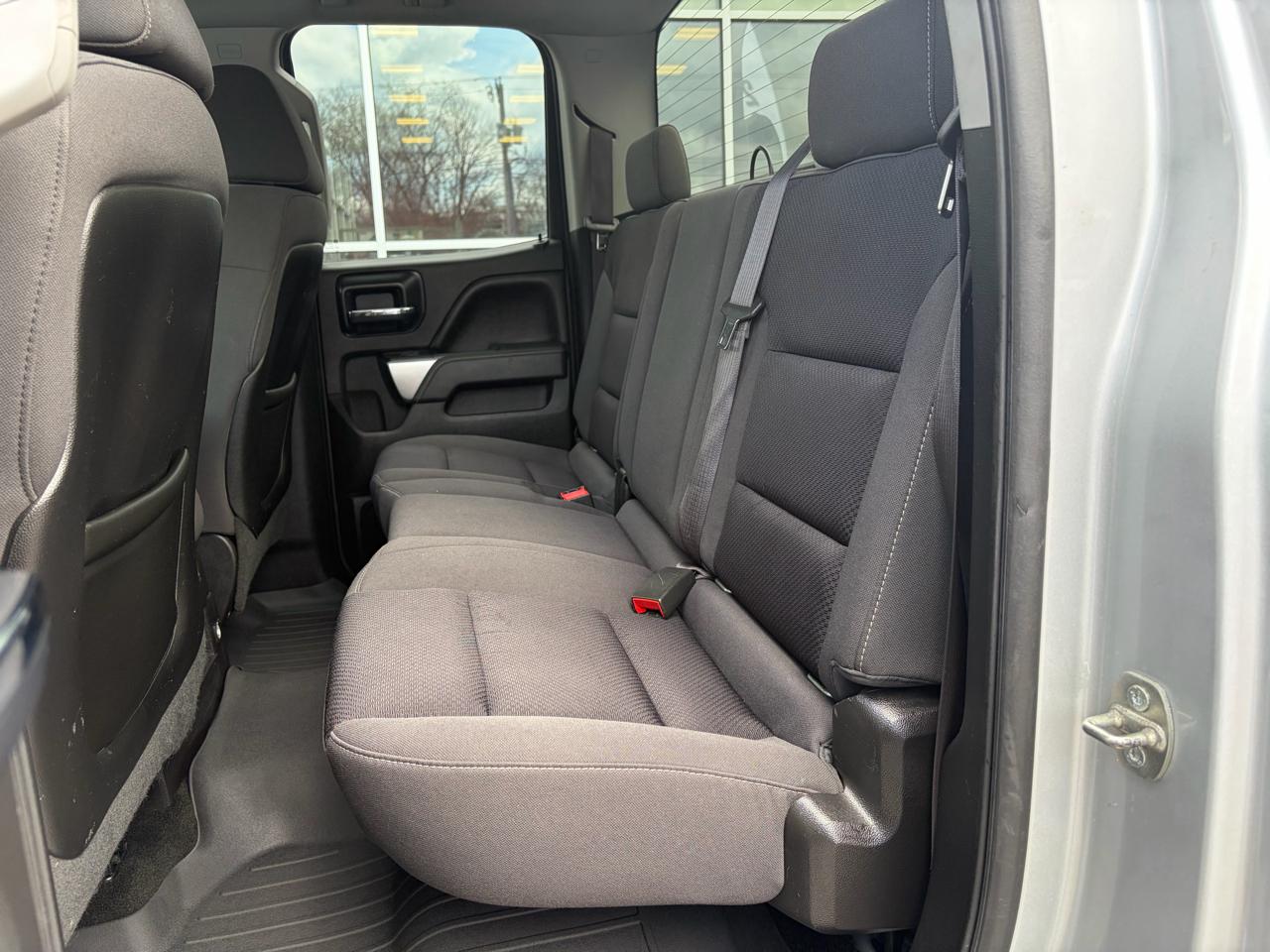 Chevrolet Silverado 1500  2014