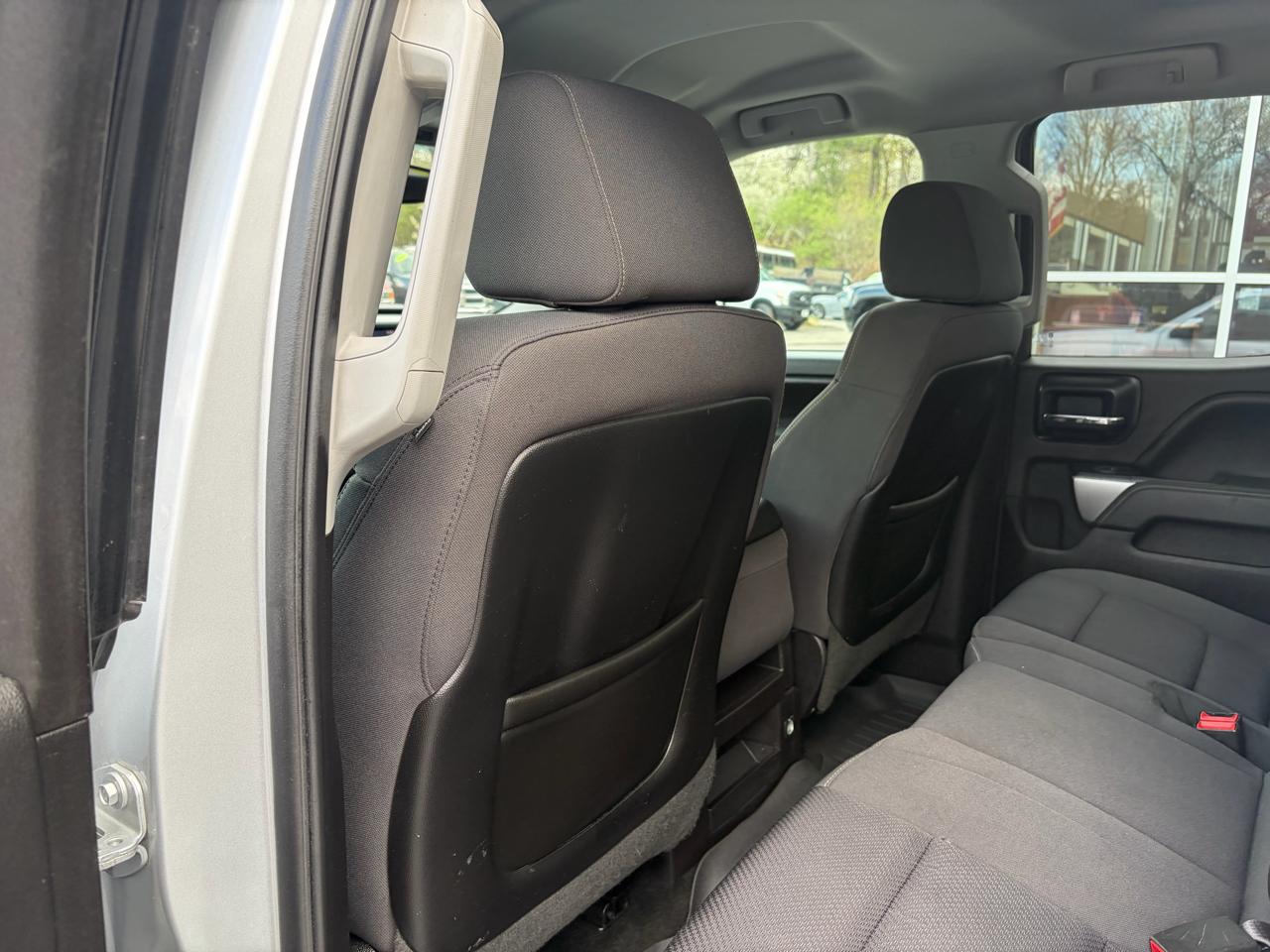 Chevrolet Silverado 1500  2014