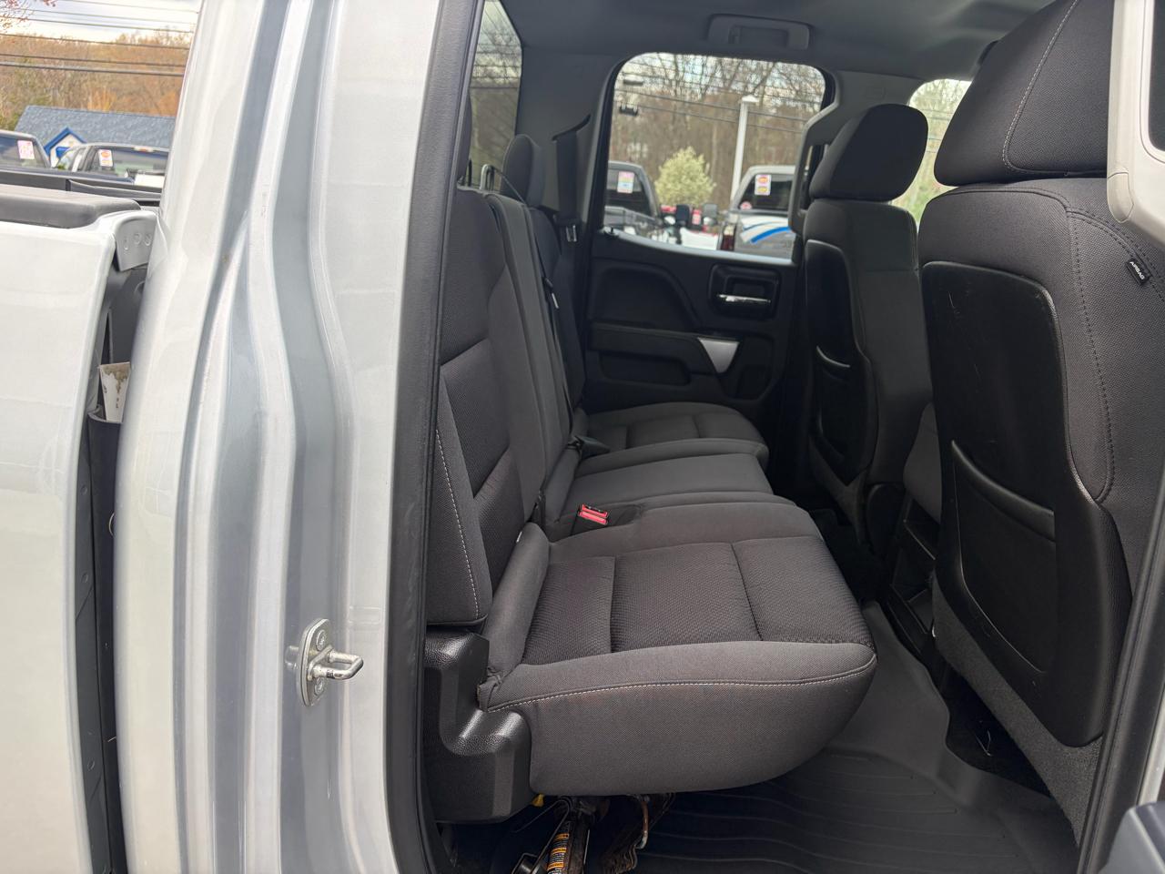 Chevrolet Silverado 1500  2014