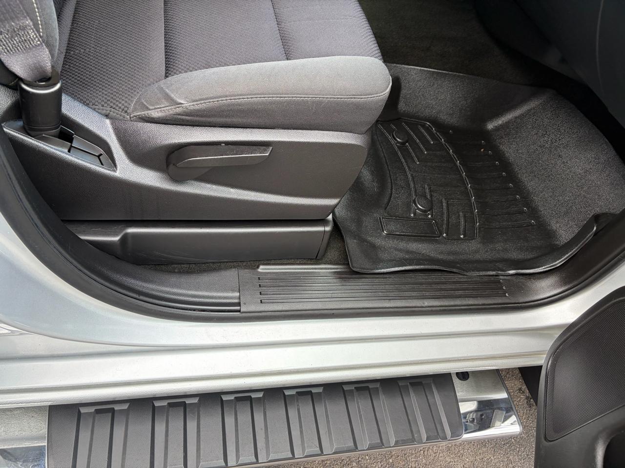 Chevrolet Silverado 1500  2014