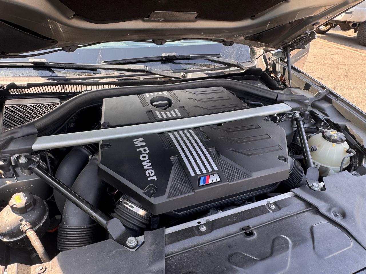 BMW X3 M  2020