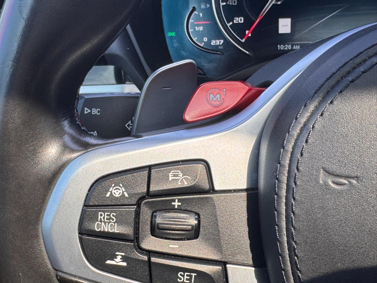 BMW X3 M  2020