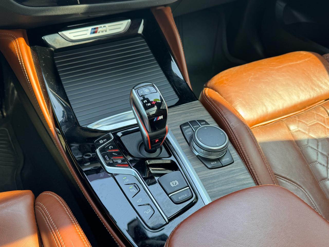 BMW X3 M  2020