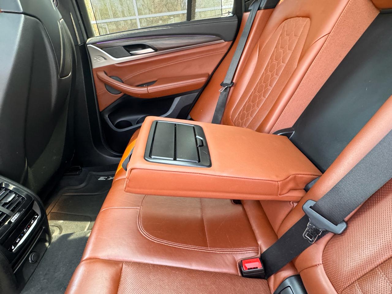 BMW X3 M  2020