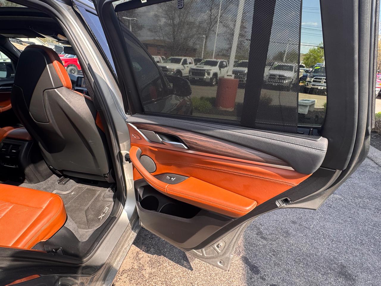 BMW X3 M  2020
