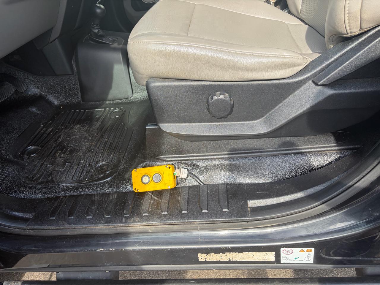 Ford Super Duty F-550 DRW  2018
