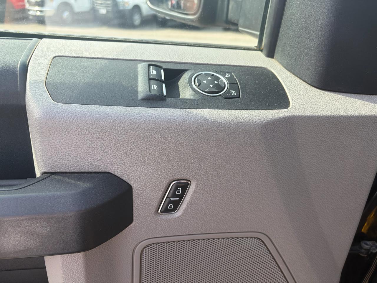Ford Super Duty F-550 DRW  2018