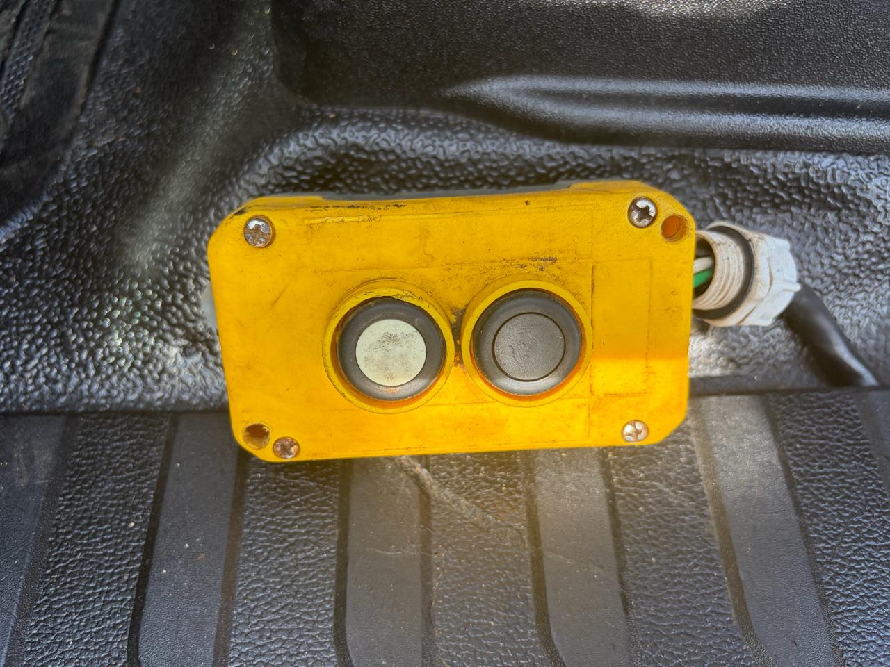 Ford Super Duty F-550 DRW  2018
