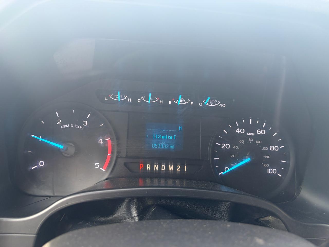 Ford Super Duty F-550 DRW  2018