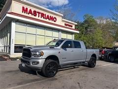 2021 RAM 2500 